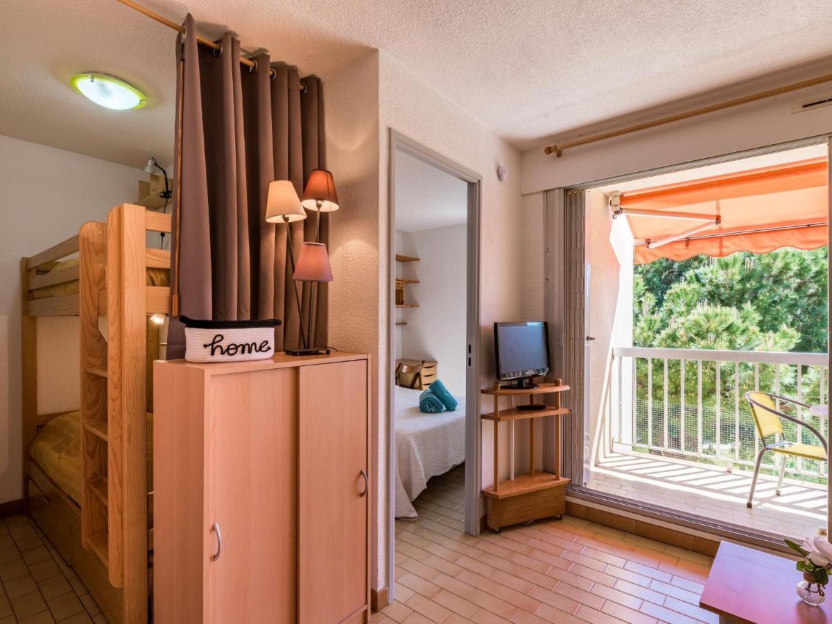 Apartment Los Amigos-13 By Interhome Le Grau-du-Roi Εξωτερικό φωτογραφία